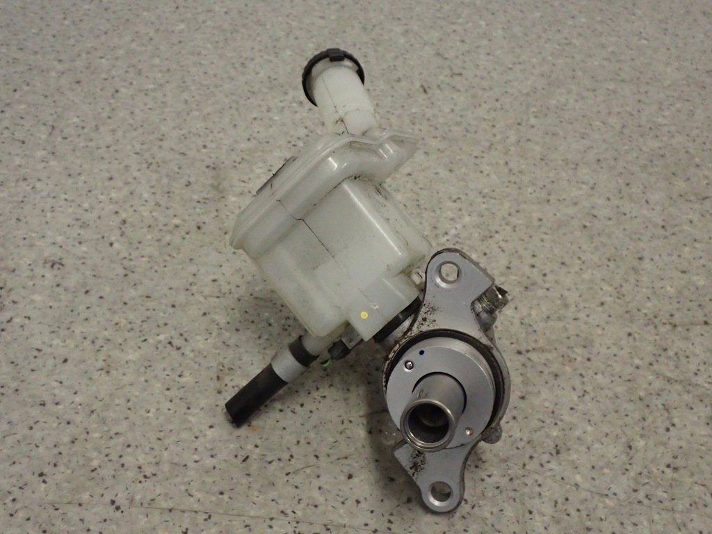 фото №5, Nissan note e12 12- насос гальмівна бачок