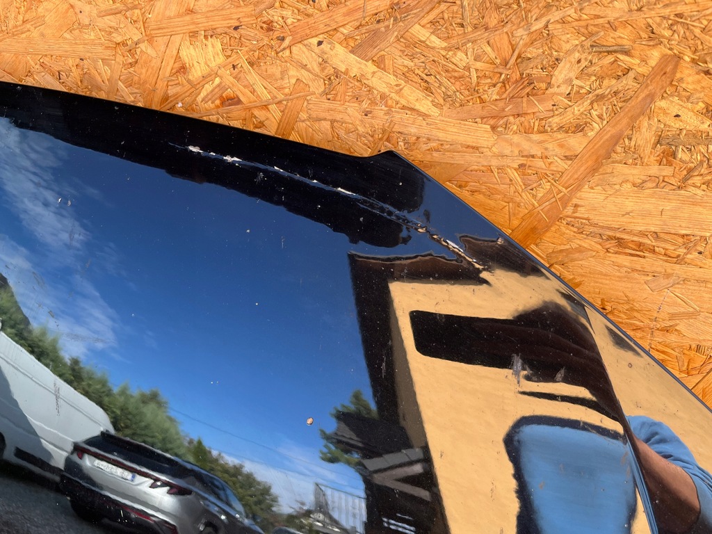 фото №10, Капот кришка двигуна seat leon iii 3 13-