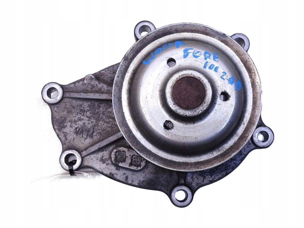 фото №1, Насос wody subaru forester iii 2.0 d