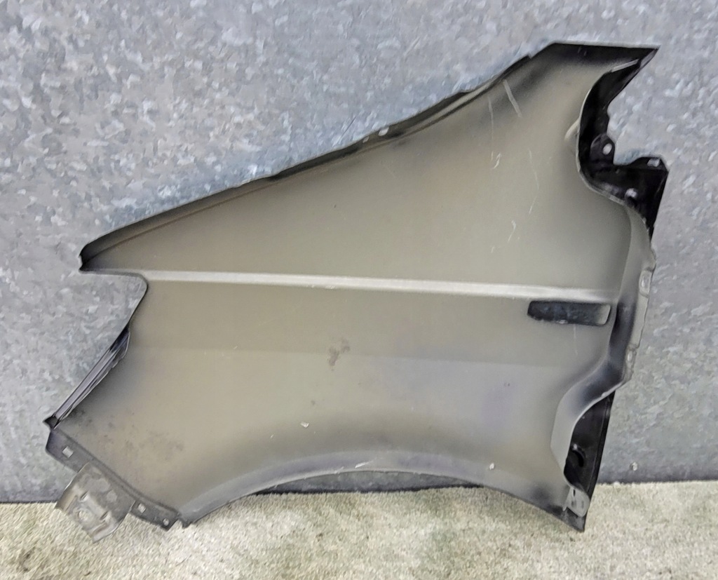 фото №14, Крила лівий / правий vw volkswagen transporter t6 przed liftem 2015-19