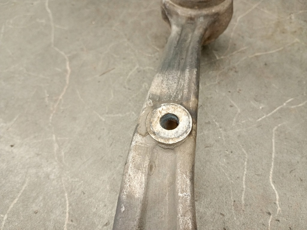 фото №9, Рычаг левый перед bmw x5 g05