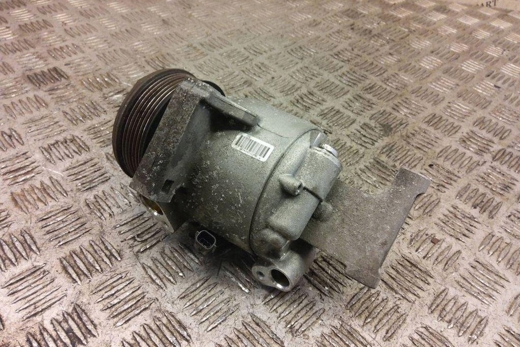 фото №1, Компресор кондиціонера smart forfour 454 r926002090r 0.9l бензиновий 2018