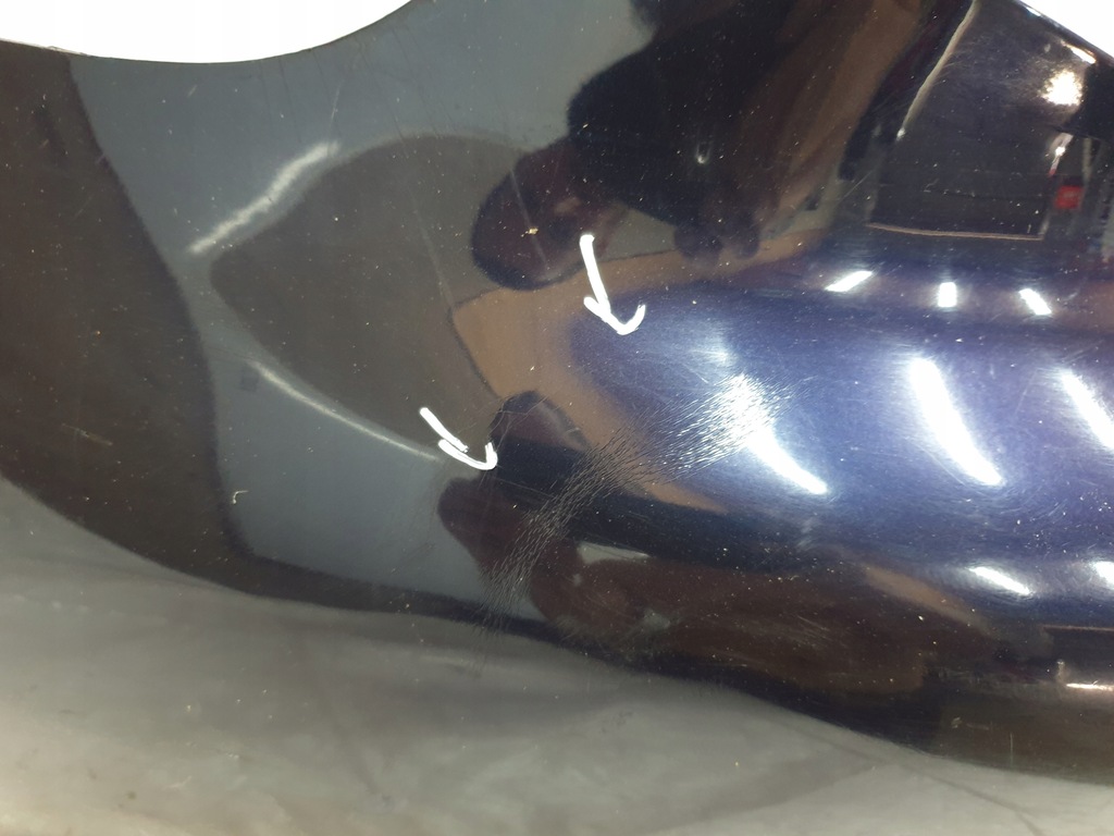 фото №8, Hyundai coupe бампер задній задня