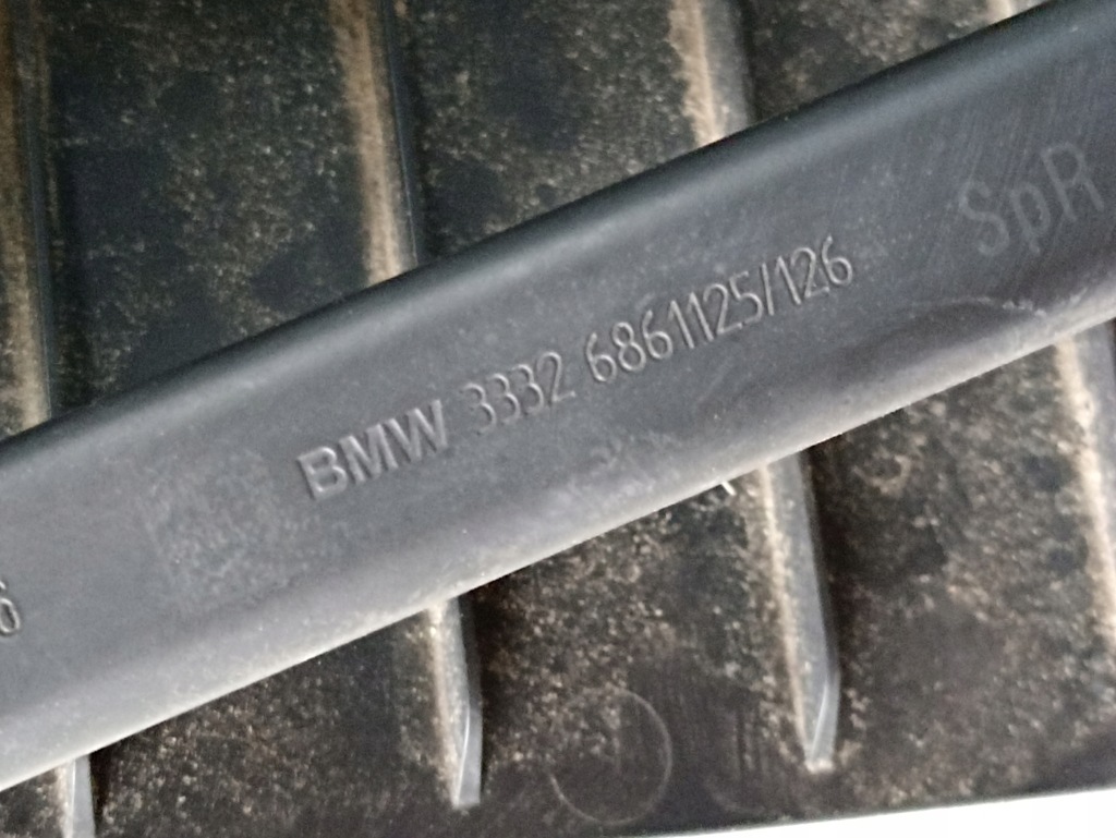 фото №5, Bmw g30 g31 поворотный кулак рычаг ступица правый задняя