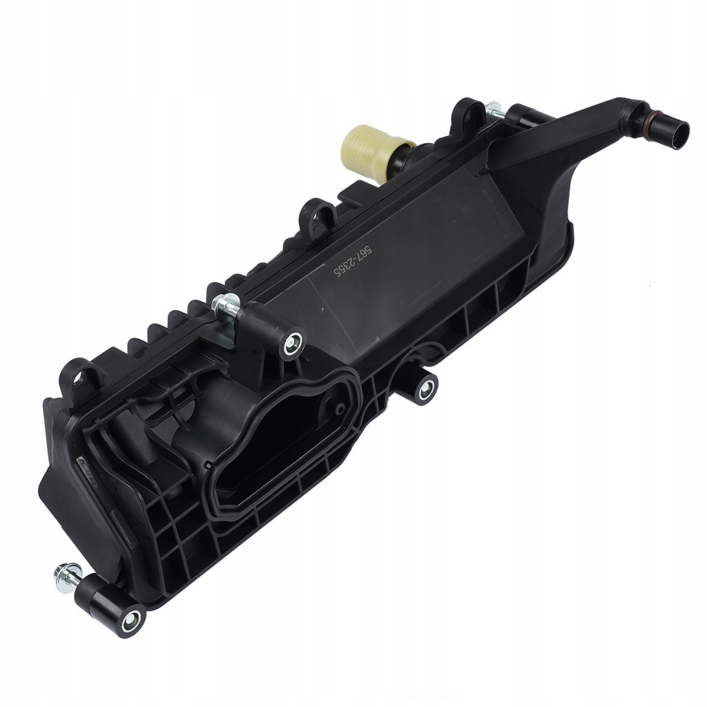 фото №6, Сепаратор масла do ford transit custom 2.0 tdci 16- gk2q-6c757-ad 2320810