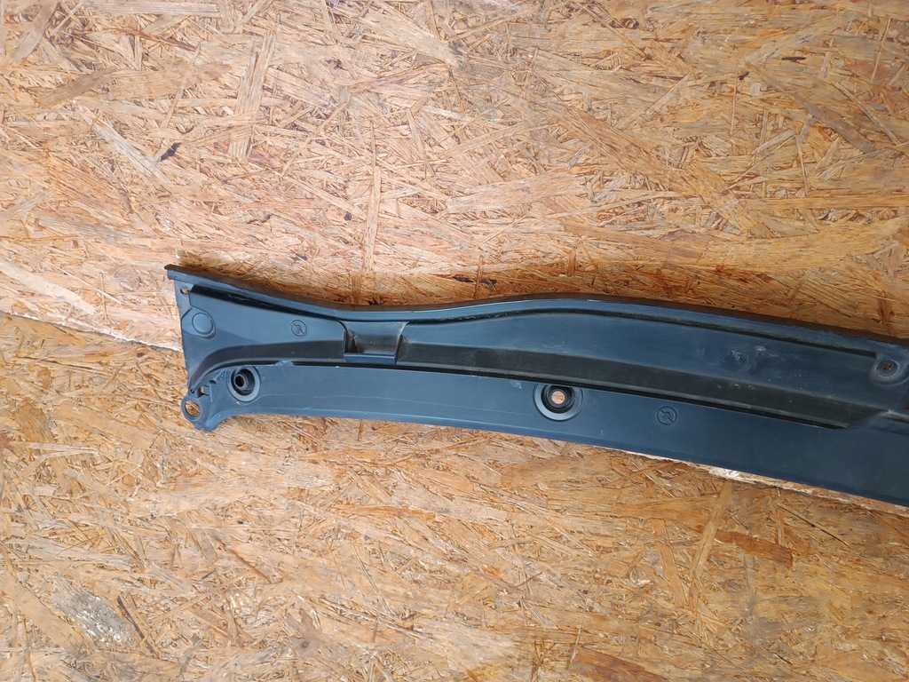 фото №5, 8200637096 жабо europa renault twingo ii