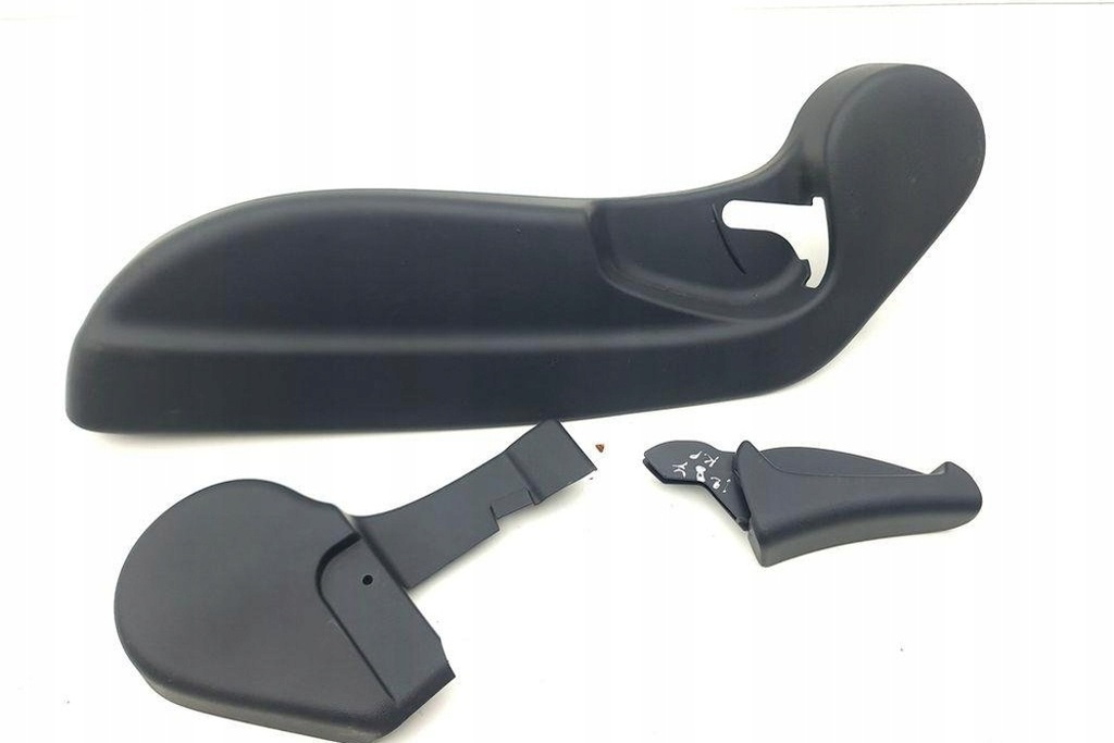 фото №7, Елементи сидіння nissan navara d22_ 185a0d4040 2.3l дизель 110kw 2021