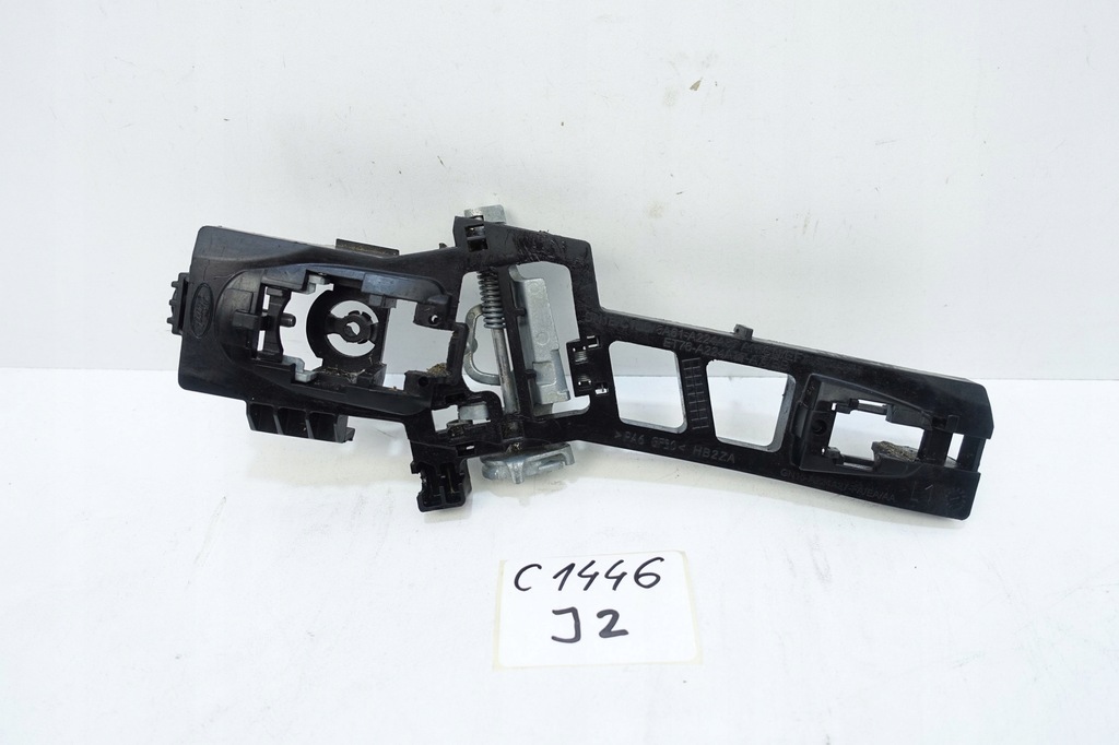 фото №1, Кронштейн ручка левая ford ecosport gn15-a224a37-f