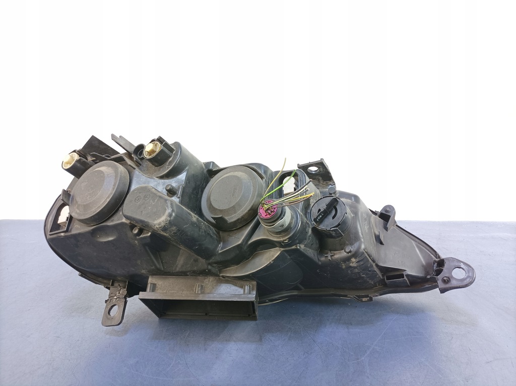 фото №5, Alfa romeo 147 i fl фара левый 89101234sx