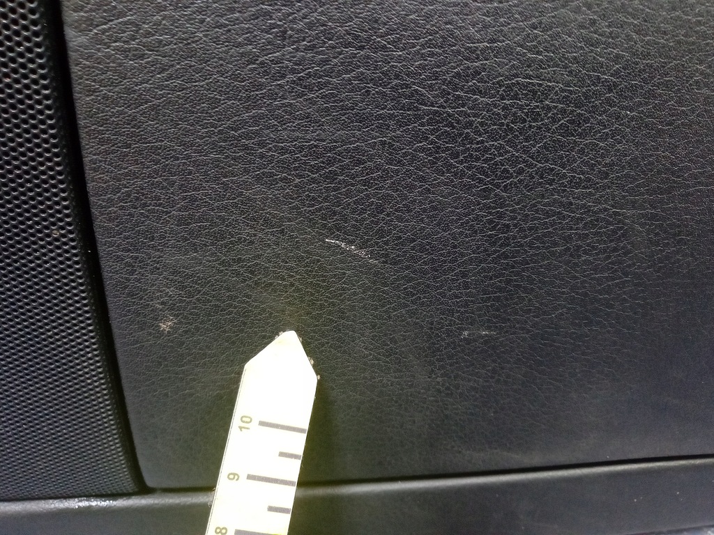 фото №6, Audi a6 c5 оббивка двері перед права шкіра