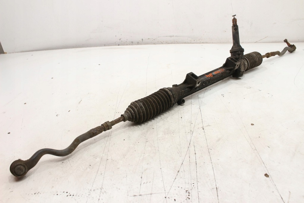 фото №5, Трансмісія кермова bmw z4 e85 anglik