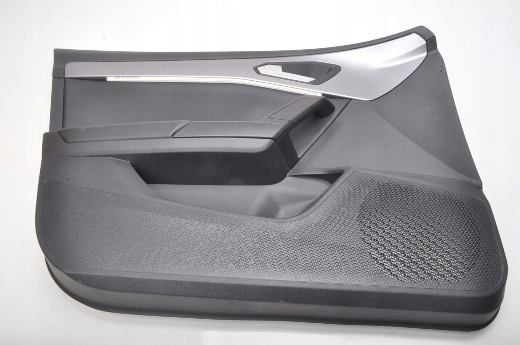 фото №1, Seat leon iv обшивка дверь левый перед 5fa867113