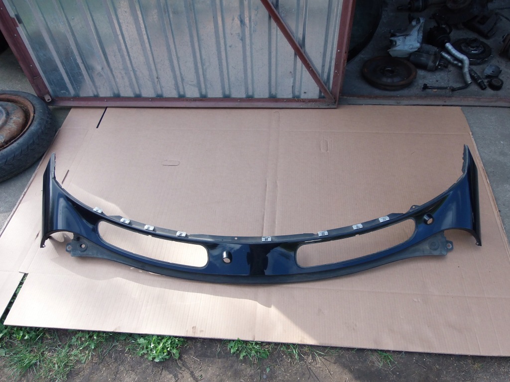 фото №1, Жабо 303/9 mini cooper one r50 1.6 b europa