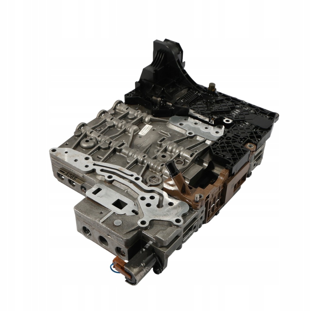 Bmw f01 f02 n52n n54 бензин мехатроника коробки ga6hp19z 7647858 Цена