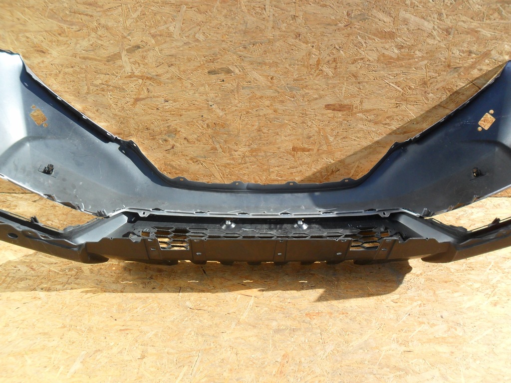 фото №14, Бампер перед передній оригінал 71101-tnyy-zz02 honda cr-v v 2018-