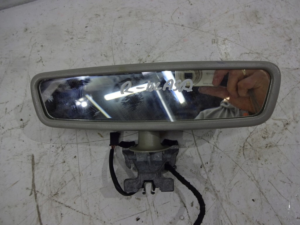фото №2, Зеркало внутреннее mercedes r-klasa w251