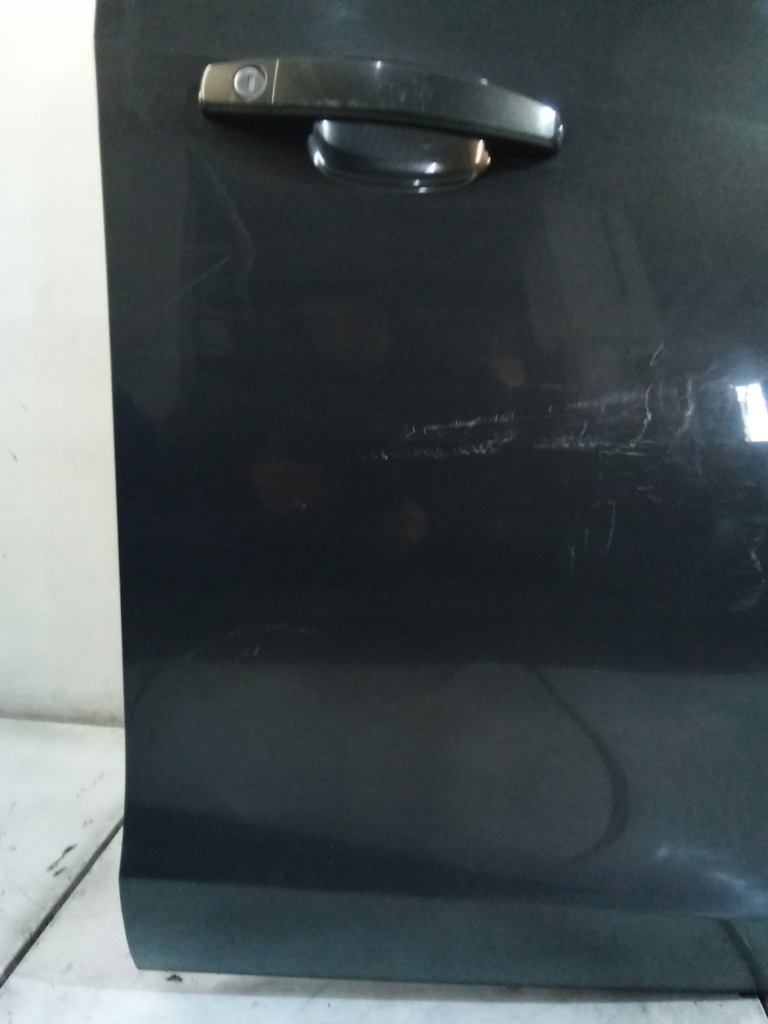 фото №5, G626 двері правий перед zafira c z190