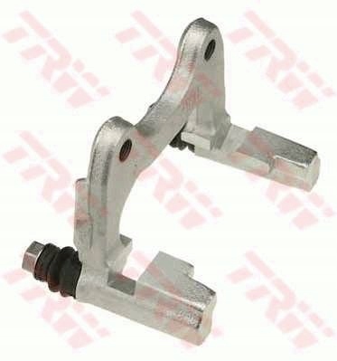 фото №2, Скоба суппорт тормозной renault megane ii