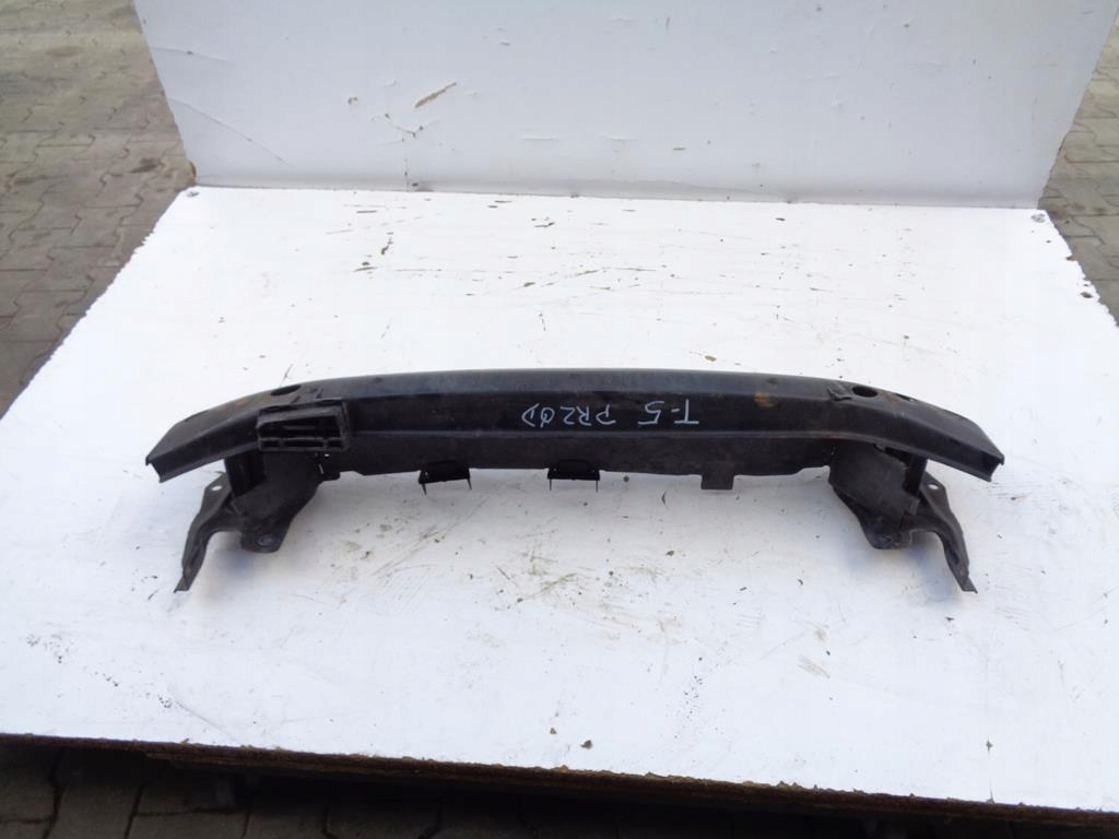 Купити Балка pod бампер перед volkswagen transporter t5