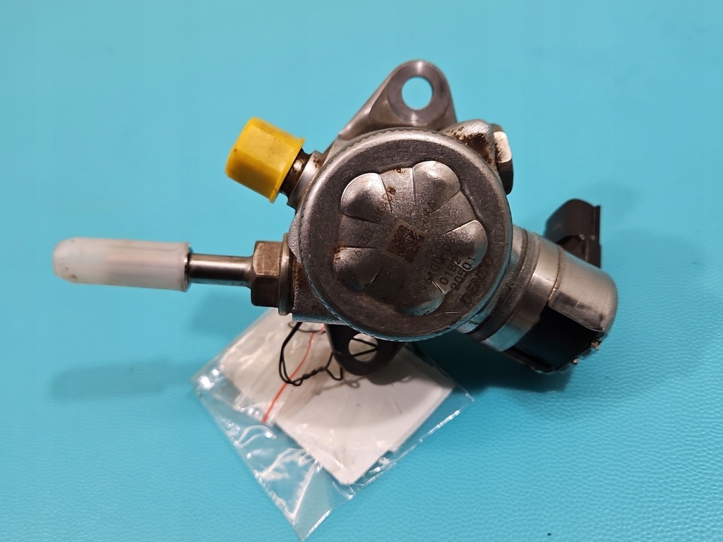 фото №7, Помпа насос топлива infiniti qx60 12- 3.5 v6 296100-0311 166306ka0b 2 pin