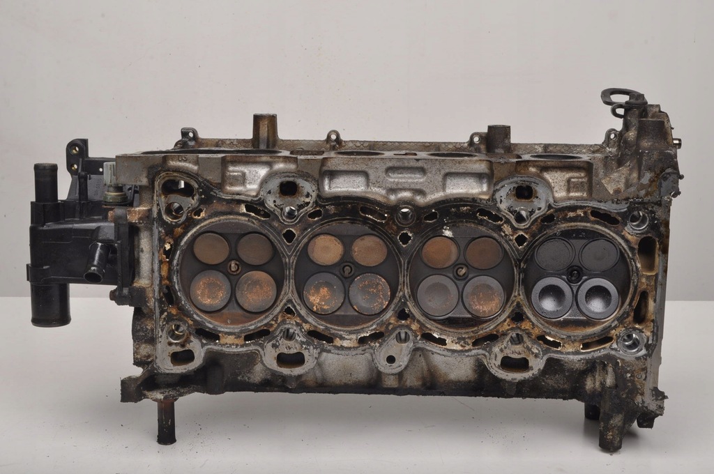 фото №10, Volvo c30 v50 s40 ii 2.0 16v 146km головка 3s4g-6090-aa b4164s3