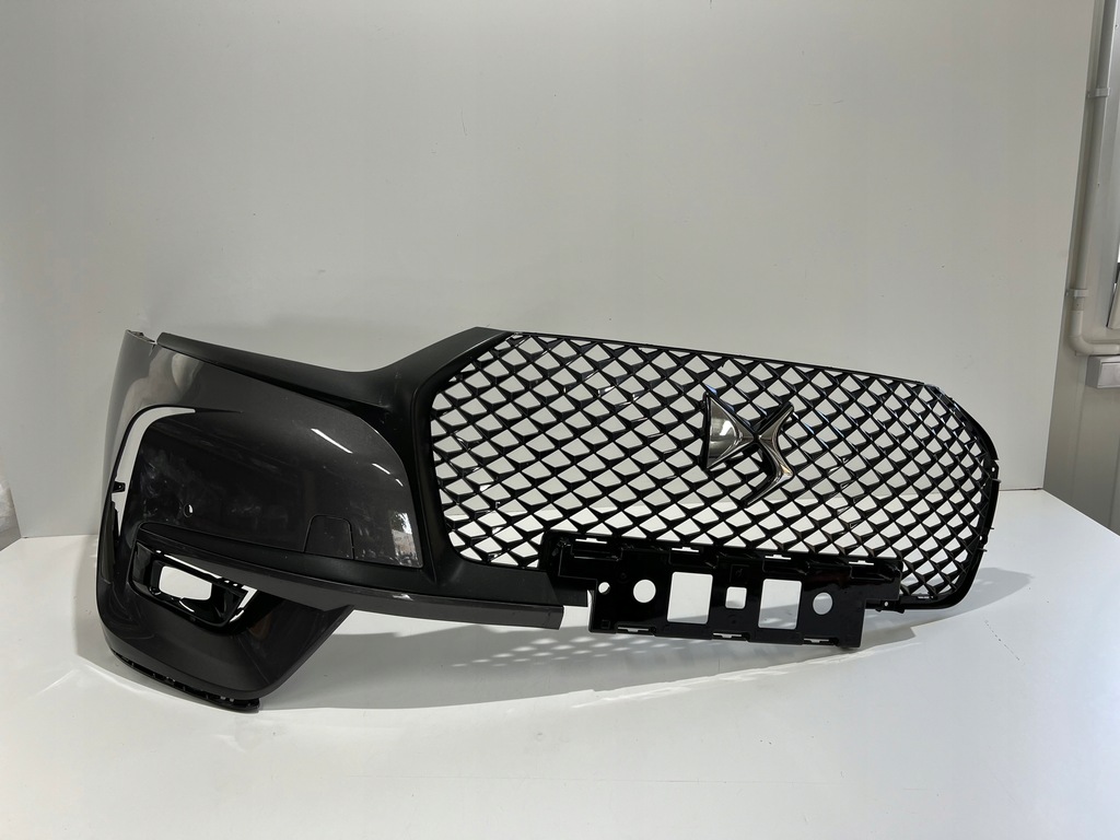 фото №1, Бампер перед citroen ds7