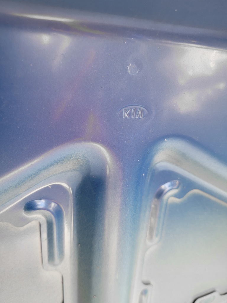 фото №9, Капот kia stinger 2017-