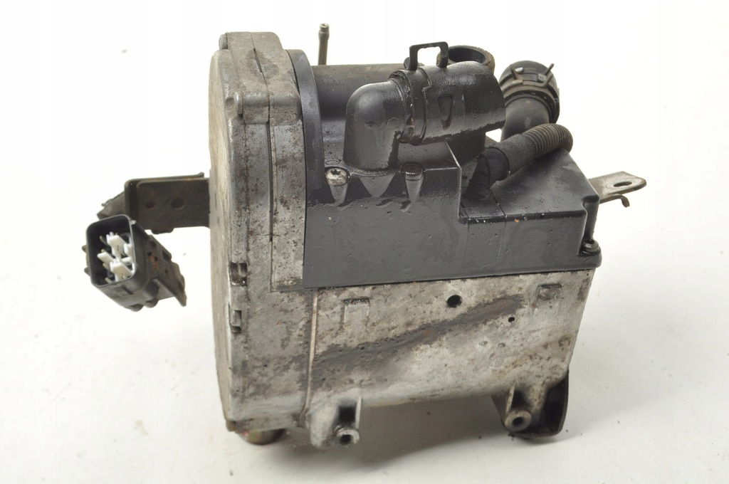 фото №7, Toyota corolla e12 1.4 d lift webasto нагрівач 252356