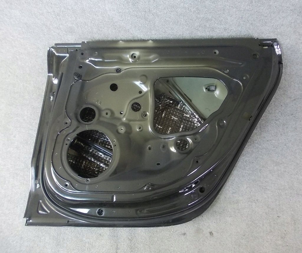 фото №8, Audi a7 4g8 правое задние дверь