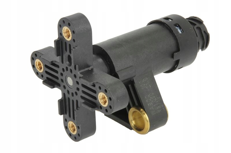 фото №1, Датчик положення вала mercedes actros