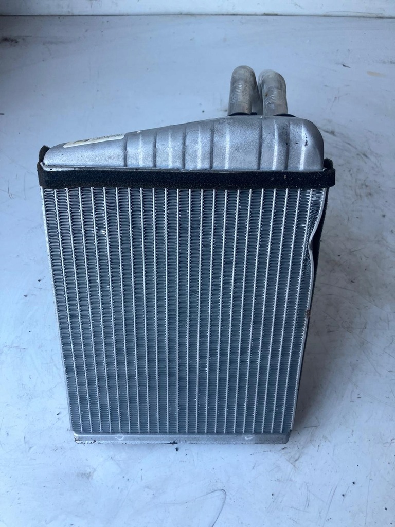 фото №4, Обігрівач renault latitude t4912003