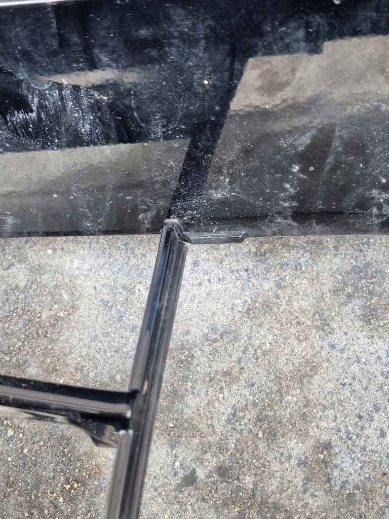 фото №5, Ford kuga mk3 st line бампер передний перед