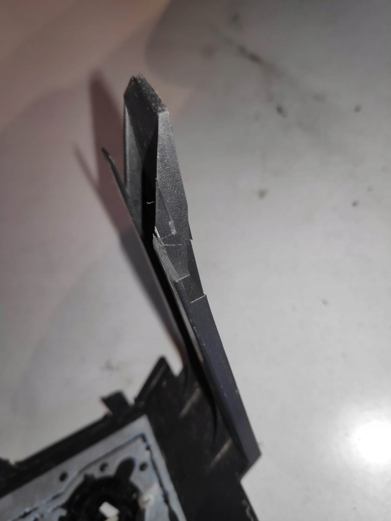 Вкладыш лампы задний  левый mini cooper r56 рестайлинг  led оригинал Доставка