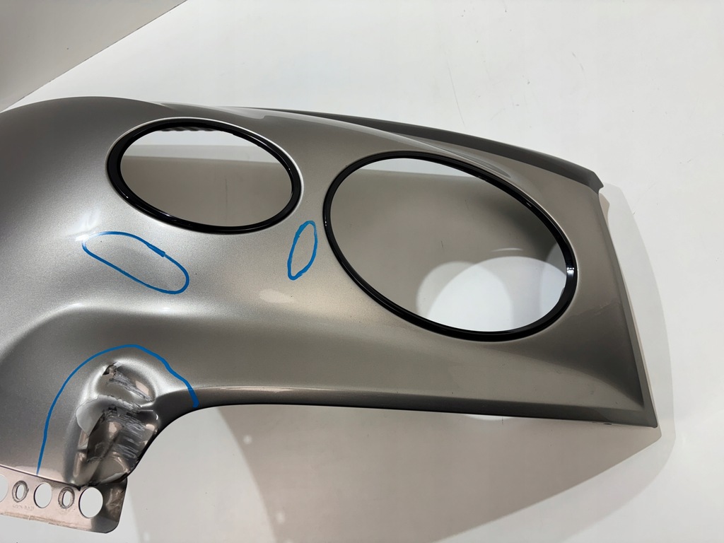 фото №12, Крыло правый передний bentley bentayga 36a 36a821018h