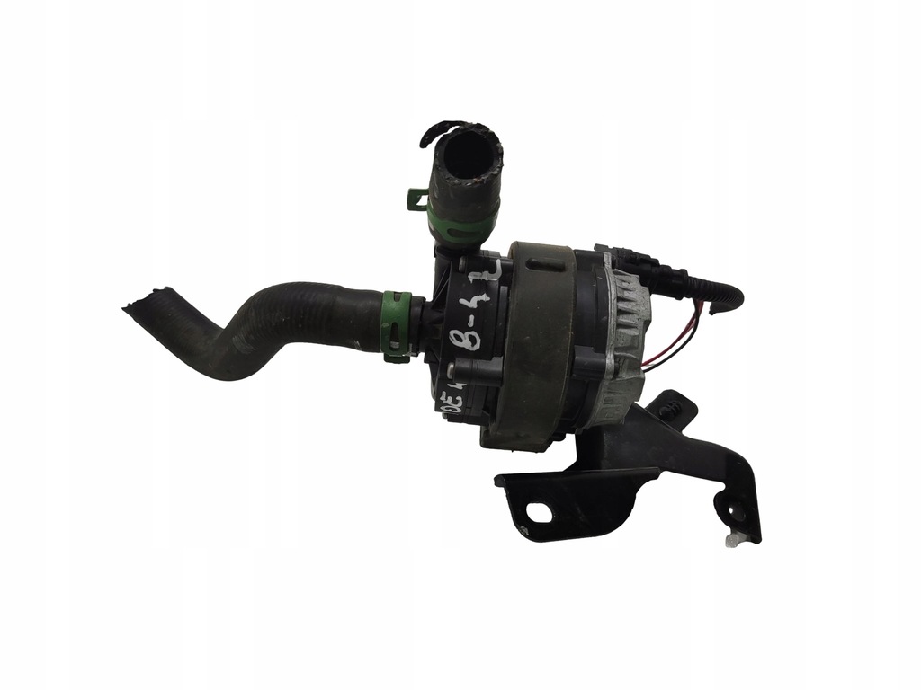 фото №1, Дополнительная насос помпа wody renault zoe ii 0392024171 2019-2024