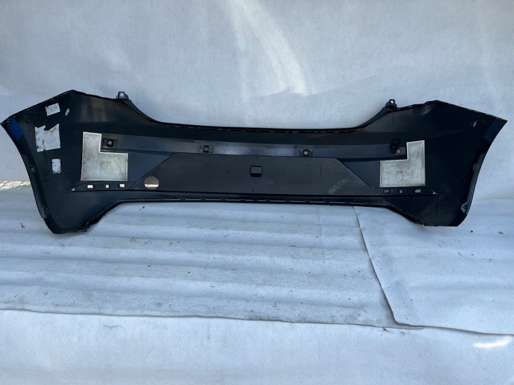 Бампер задняя seat leon 3 fr 12- 5f0807421 и 5f0807417 Оригинал