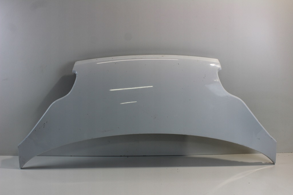 Купити Капот smart 451 a451 07-11