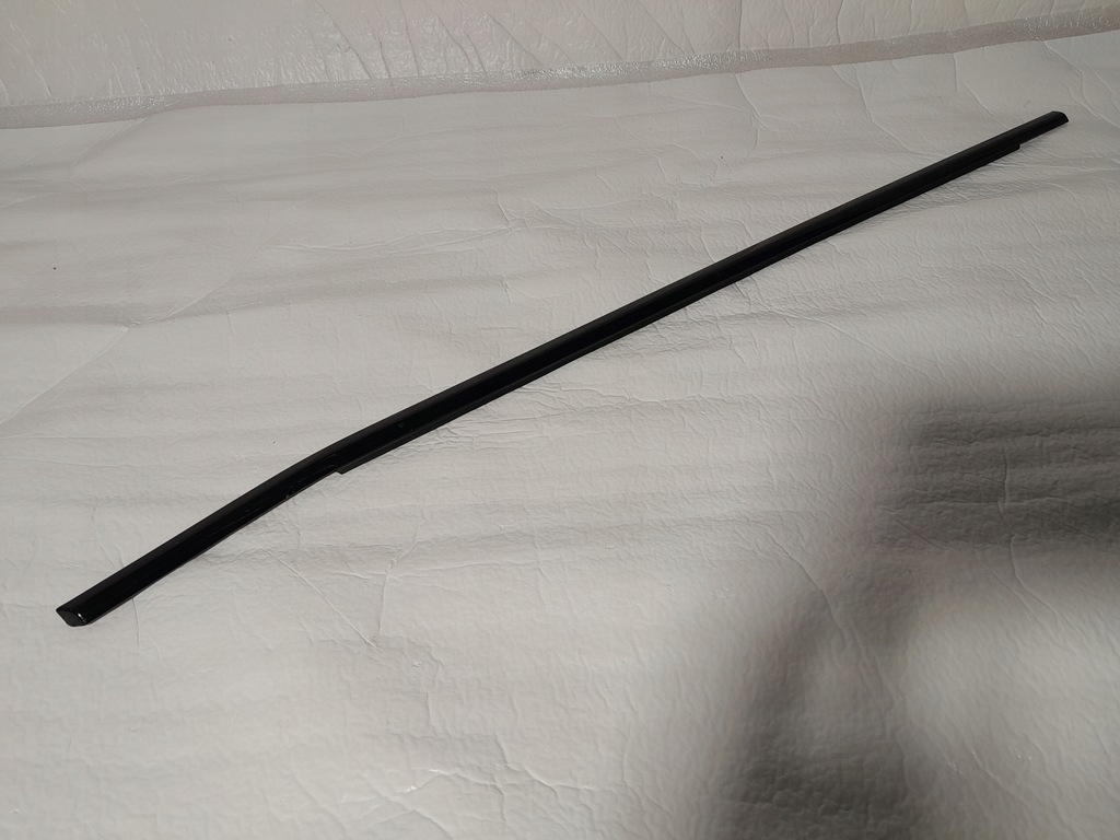 фото №1, Bmw x6 e71 молдинг ущільнювач двері