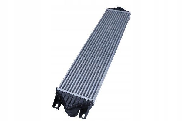 Інтеркулер renault master 1,9dci-2,5dci 01- maxge Доставка