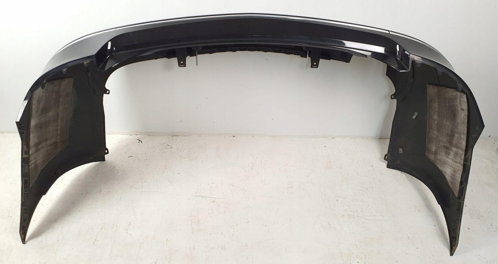 Бампер задний  задний 197 под pdc mercedes w207 кабриолет с Разборки