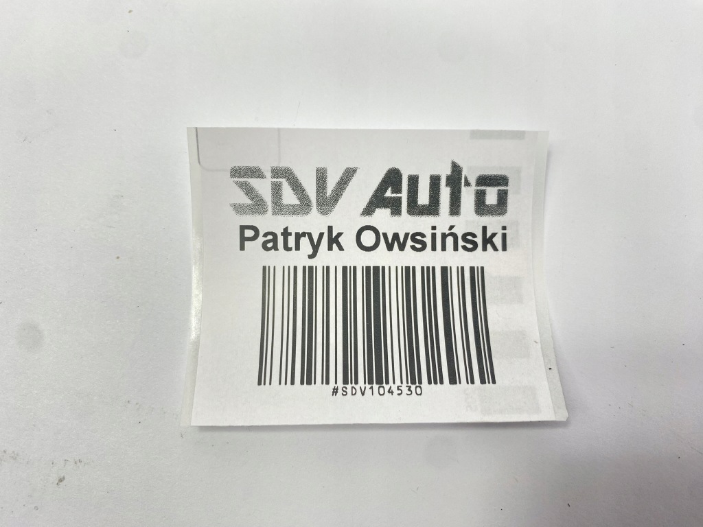 Насадка оливи трубка мащення вала mercedes w124 230e 230te 230ce 2,3 m102 в Україні