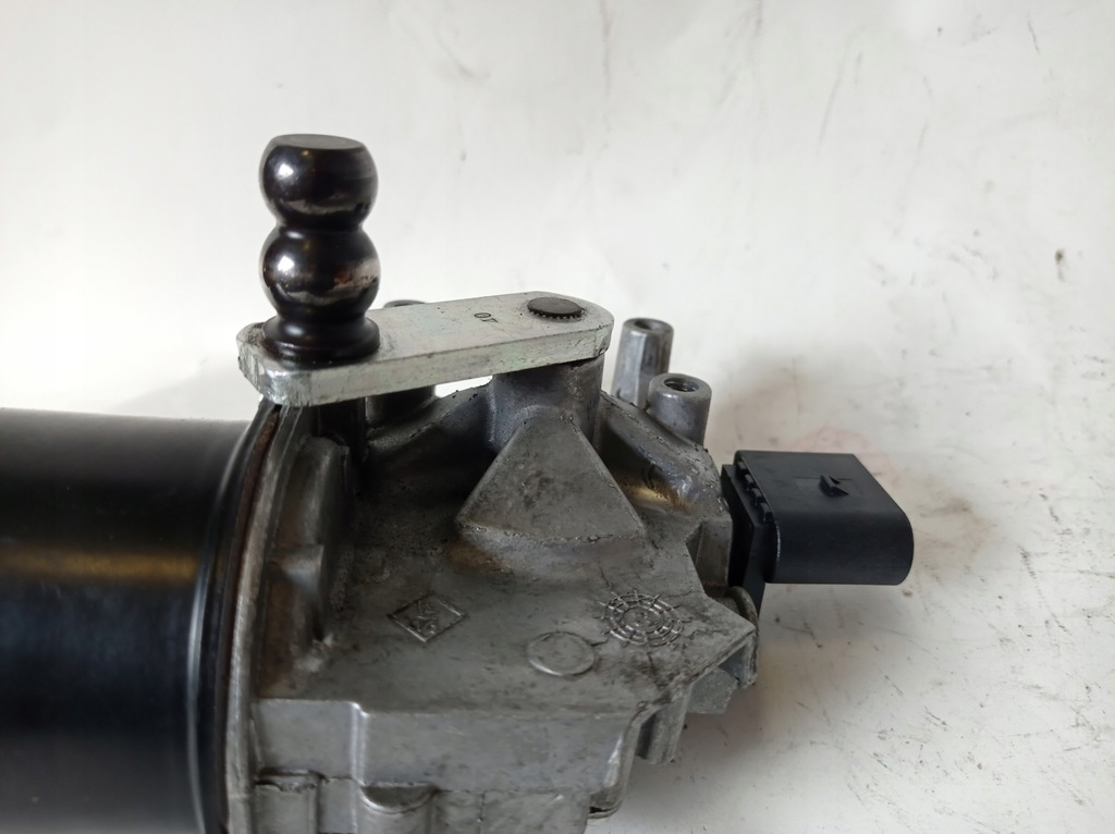 фото №5, Моторчик двірник bmw 1 e87 6938607