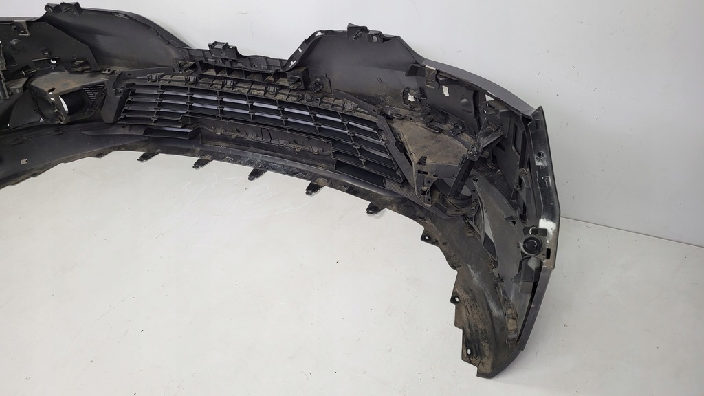 фото №13, -бампер перед передний renault scenic grand scenic iv 4 16-