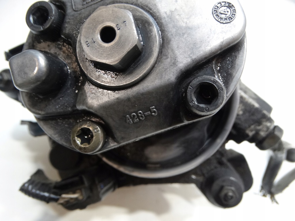 фото №5, Насос усилителя ford c-max 2006r. p54336930