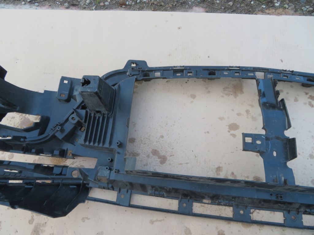 Mazda cx3 cx-3 кронштейн под решётка радиатора ремень kbb3-50712 Оригинал