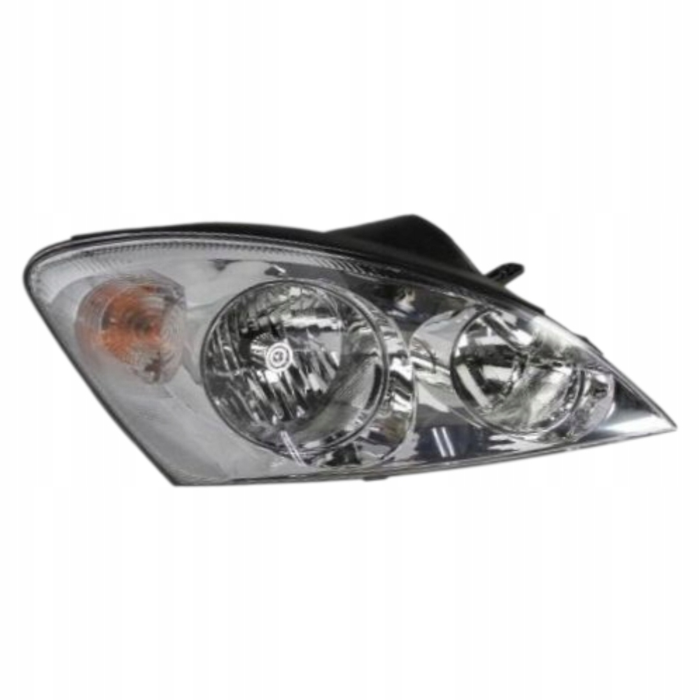 фото №1, Фара лампа права kia proceed i 2008 2009 2010 2011 2012 2013