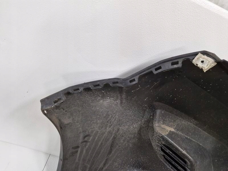 Купити Fiat ducato iii 3 lift кутик бампера лівий перед 1315092070