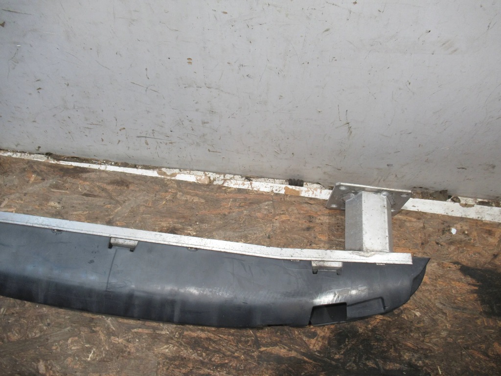 фото №7, Балка бампера citroen c4 picasso