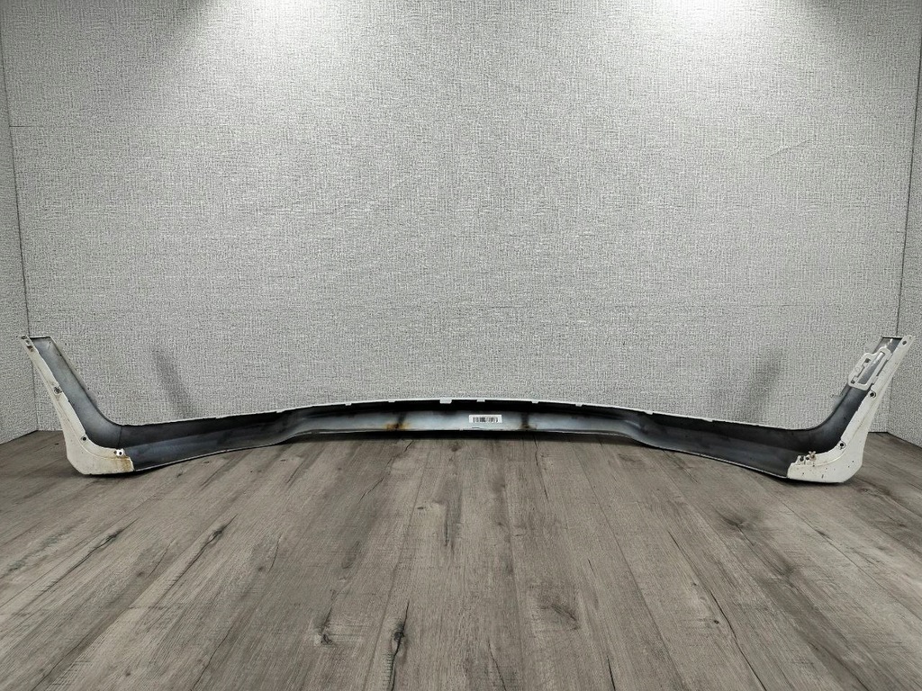 фото №10, Volvo c30 lift r-design 2010-2013 спойлер перед 31290460