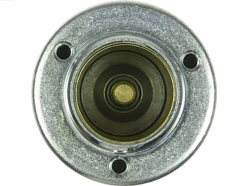 фото №3, Выключатель электромагнитный, стартер as-pl ss0343p